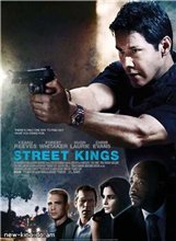 Короли улиц / Street Kings (2008) онлайн