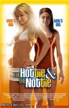 Красавица и уродина / The Hottie and the Nottie (2008) онлайн