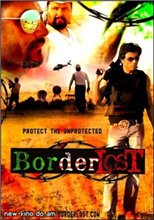 Потерянная граница / Border Lost (2008)