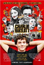 Проделки в колледже / Charlie Bartlett (2008) онлайн