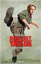 Школа выживания / Drillbit Taylor (2008)