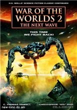 Война миров 2: Следующая Волна / War of the Worlds 2: The Next Wave (2008)