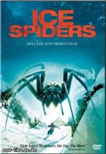 Ледяные пауки / Ice Spiders (2007) онлайн