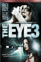 Глаз 3 / The Eye 3 (Missing) (2008) онлайн
