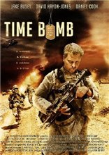 Временная бомба / Time Bomb (2008)