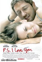 P.S. Я люблю тебя / P.S. I Love You (2007)