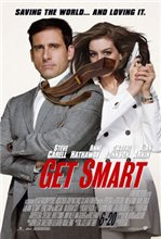Напряги извилины / Get Smart (2008) онлайн