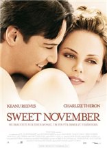 Сладкий ноябрь / Sweet November (2001)