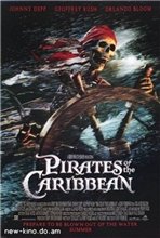 Карибский кризис: Фашистский покемон / Pirates of the Caribbean (2007) онлайн
