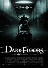 Темный этаж / Тёмные уровни / Dark Floors (2008) онлайн