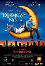 Разговоры по ночам / Rozmowy noca (2008) онлайн
