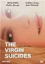 Девственницы-самоубийцы / The Virgin Suicides (1999)