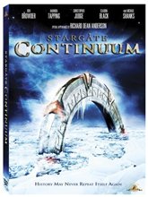 Звездные врата: Континуум / Stargate: Continuum (2008) онлайн