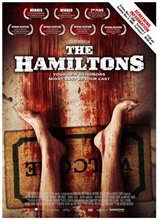 Гамильтоны / The Hamiltons (2006) онлайн