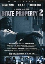 Собственность Государства 2 / State Property II (2005) онлайн