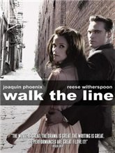 Переступить черту / Walk the Line (2005) онлайн