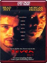 Семь / Seven (1995) онлайн