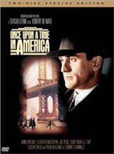 Однажды в Америке / Once upon a time in America (1984)