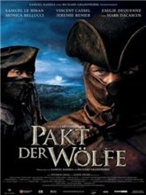Братство волка / Le Pacte Des Ioups (2001) онлайн