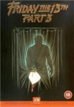 Пятница, 13-ое 3 / Friday the 13th Part 3 (1982)
