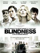 Слепота / Blindness (2008) онлайн