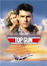 Лучший Стрелок / Top Gun (1986)