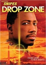 Зона высадки / Drop Zone (1994) онлайн