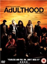 Шпана 2 / Adulthood (2008)