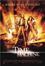Машина времени / The Time Machine (2002) онлайн