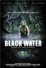 Черная вода / Black Water (2007) онлайн