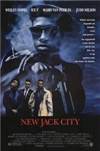 Нью Джек Сити / New Jack City (1991)
