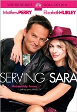 Мошенники / Serving Sara (2002) онлайн