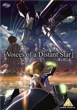 Голос далекой звезды / Voices of a Distant Star (2002) онлайн