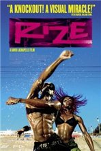 Райз / Rize (2005)