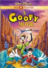 Каникулы Гуфи / А Goofy movie (1995) онлайн