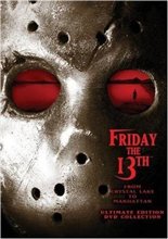 Пятница 13-ое / Friday the 13th (1980)