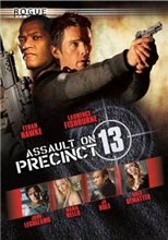 Нападение на 13-й участок / Assault On Precinct 13 (2005) онлайн