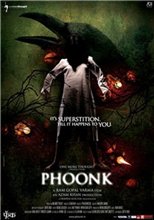 Функ / Phoonk (2008) онлайн