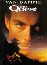 В поисках приключений / The Quest (1996) онлайн