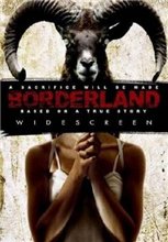 За гранью страха / Borderland (2007) онлайн