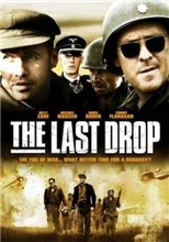 Последняя Высадка / The Last Drop (2005)