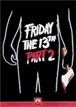 Пятница 13 - Часть 2 / Friday the 13th Part 2 (1981)