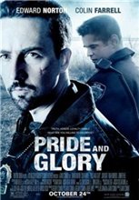Гордость и слава / Pride and Glory (2008) онлайн