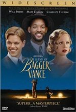 Легенда Багера Ванса / The Legend of Bagger Vance (2000) онлайн