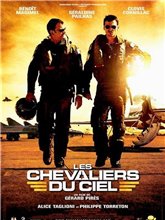 Рыцари неба / Les Chevaliers du Ciel (2005)