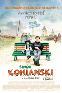 Злоключения Симона Конианского / Simon Konianski (2009)