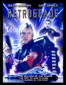 Ретроград / Retrograde (2004) онлайн