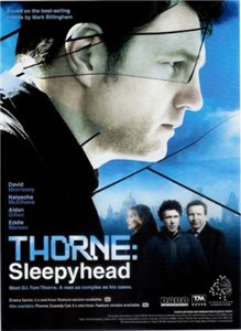 Торн: Соня / Thorne: Sleepyhead (2010) онлайн