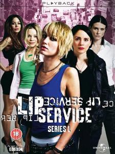 Пустые Слова / Lip Service (2010) 1 сезон онлайн