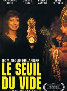 Порог пустоты / Le seuil du vide (1971)